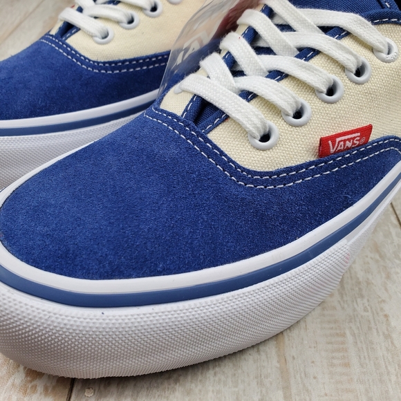 Vans Authentic Pro - Picture 2 of 8